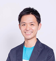 大久保 信克 氏