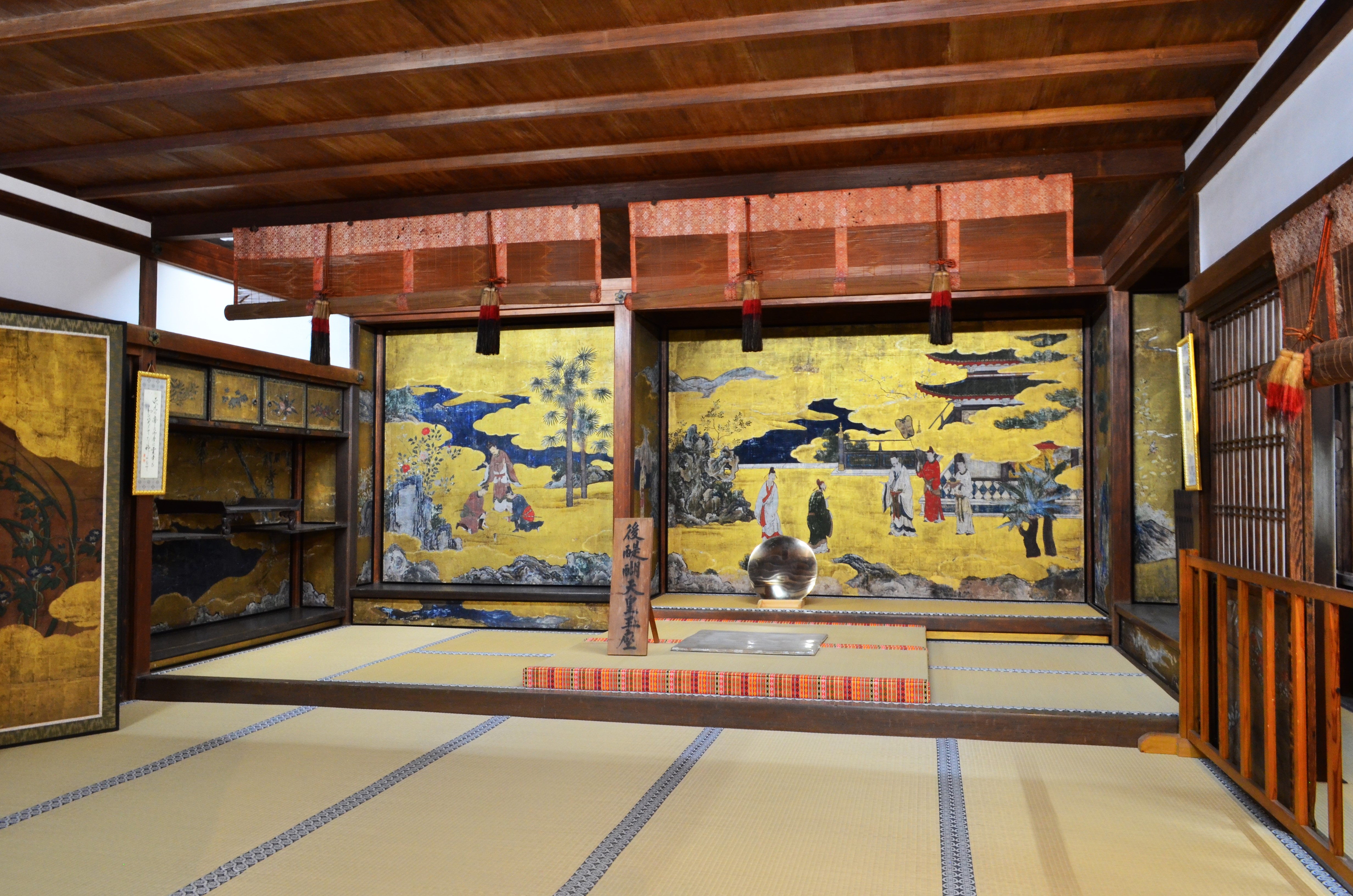 吉水神社奉納イベント