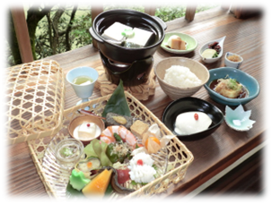 小林芙蓉氏と木村まさ子氏対談＆食事会