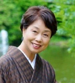 木村 まさ子氏