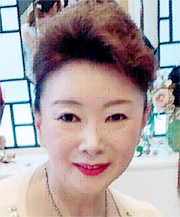 市之宮 祐子 氏