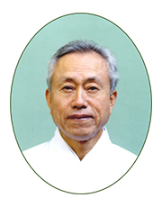 中東弘宮司